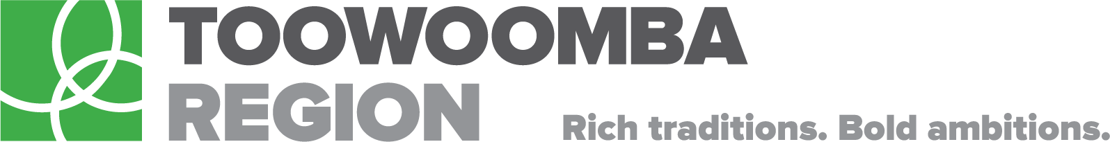 Toowoomba Regional Council dashboard
