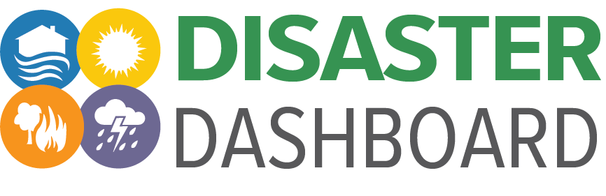 Disaster Dashboard